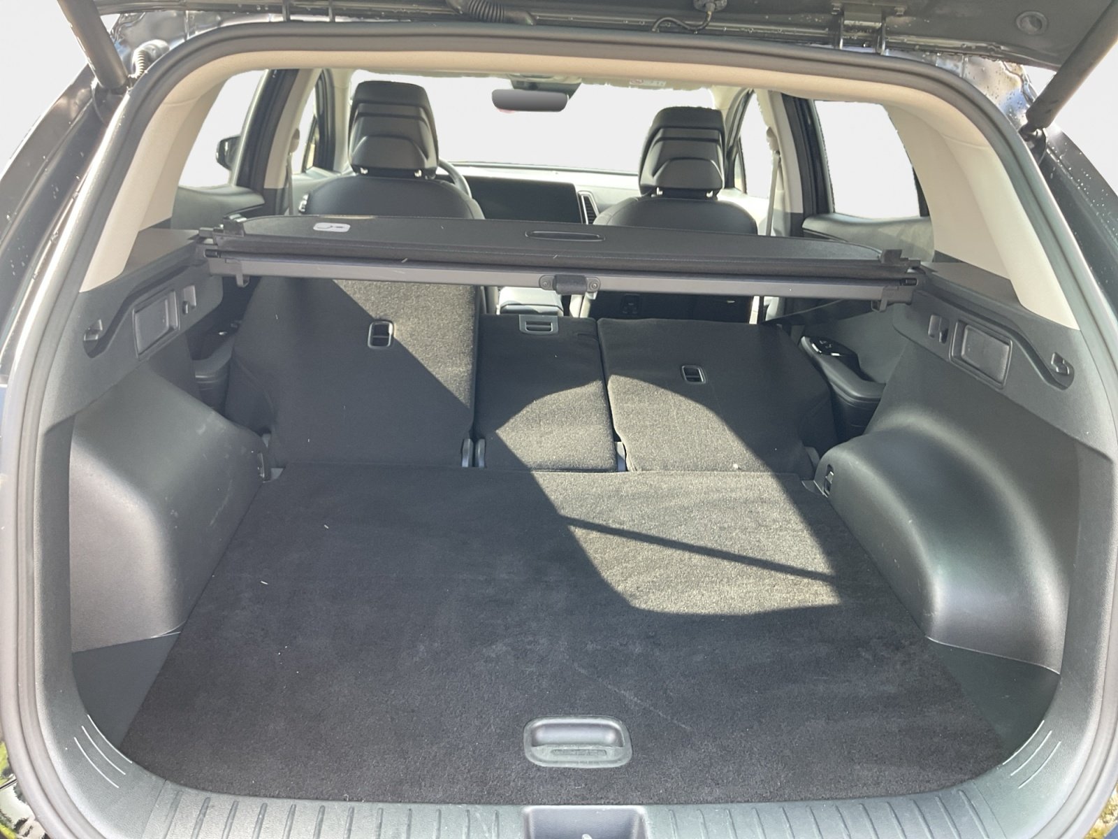 Kia Sportage – Bild 12
