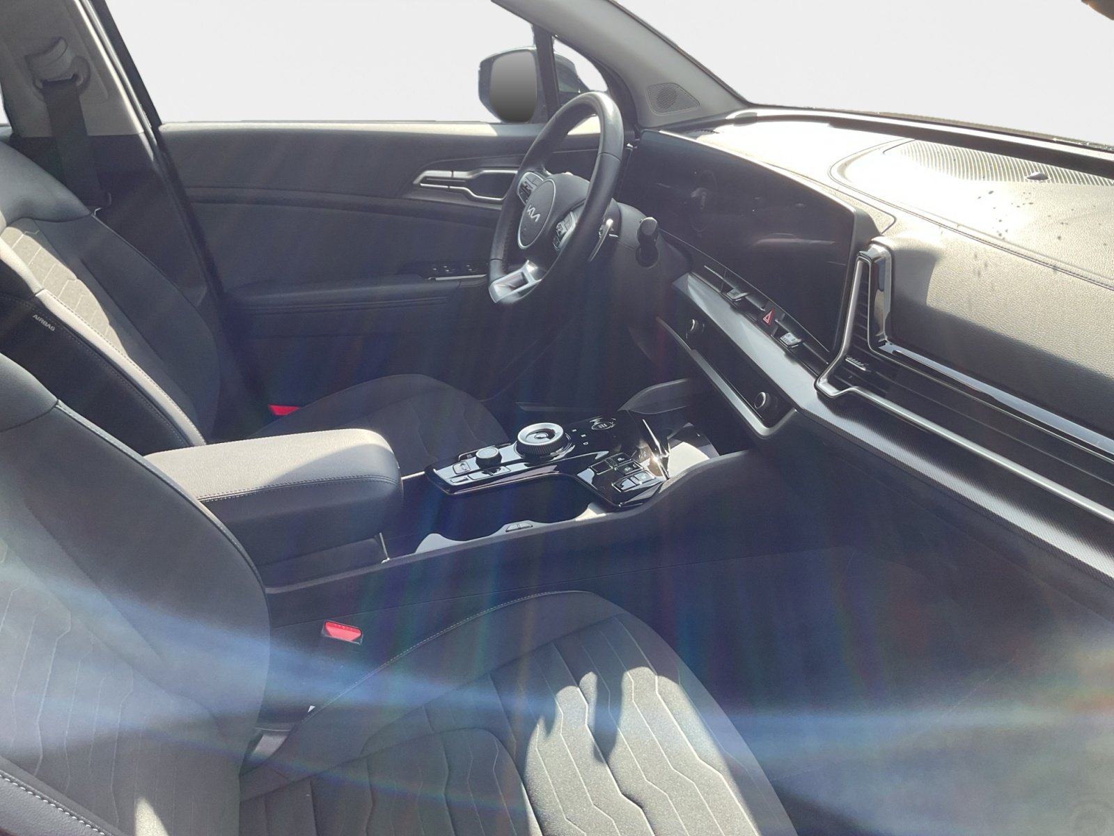 Kia Sportage – Bild 13