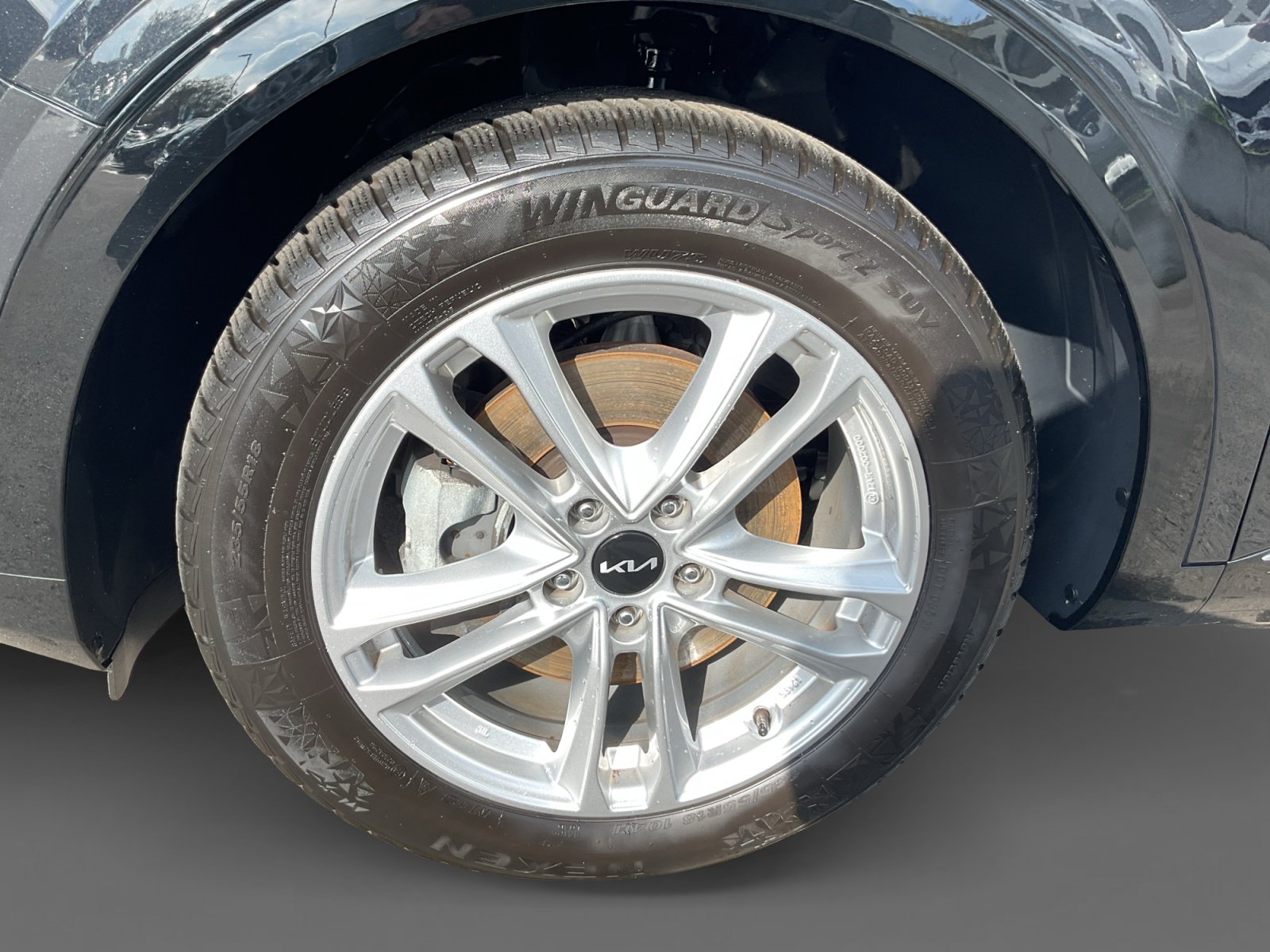 Kia Sportage – Bild 15