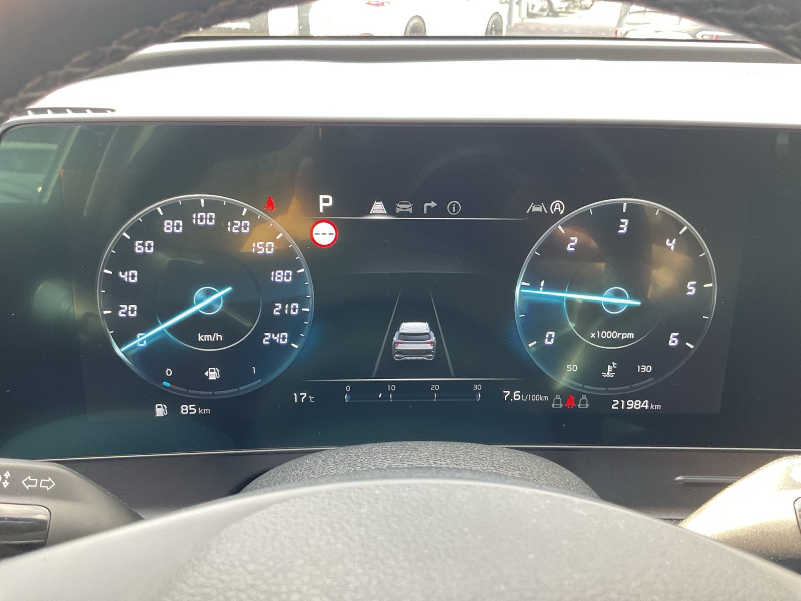 Kia Sportage – Bild 16