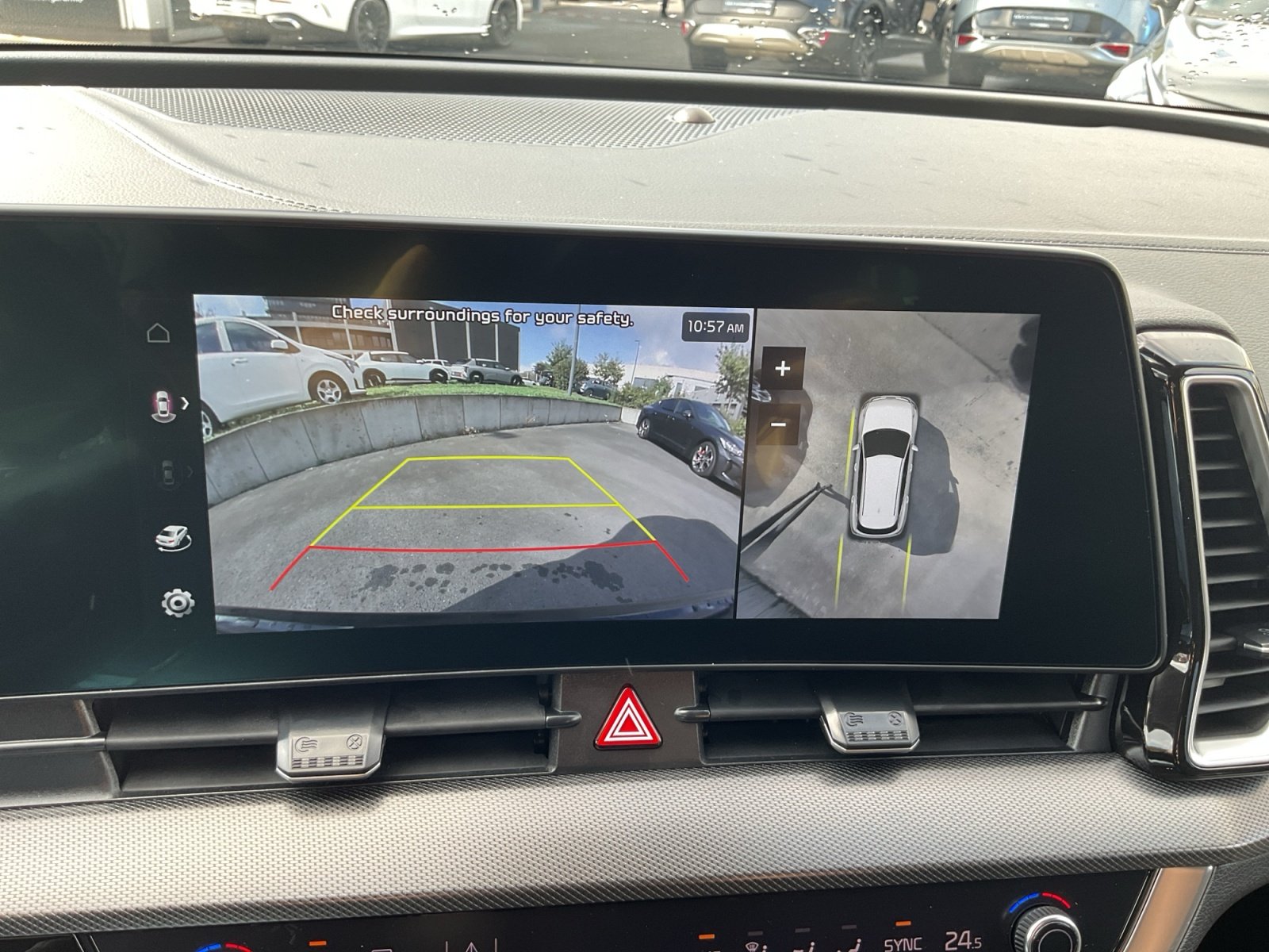 Kia Sportage – Bild 17