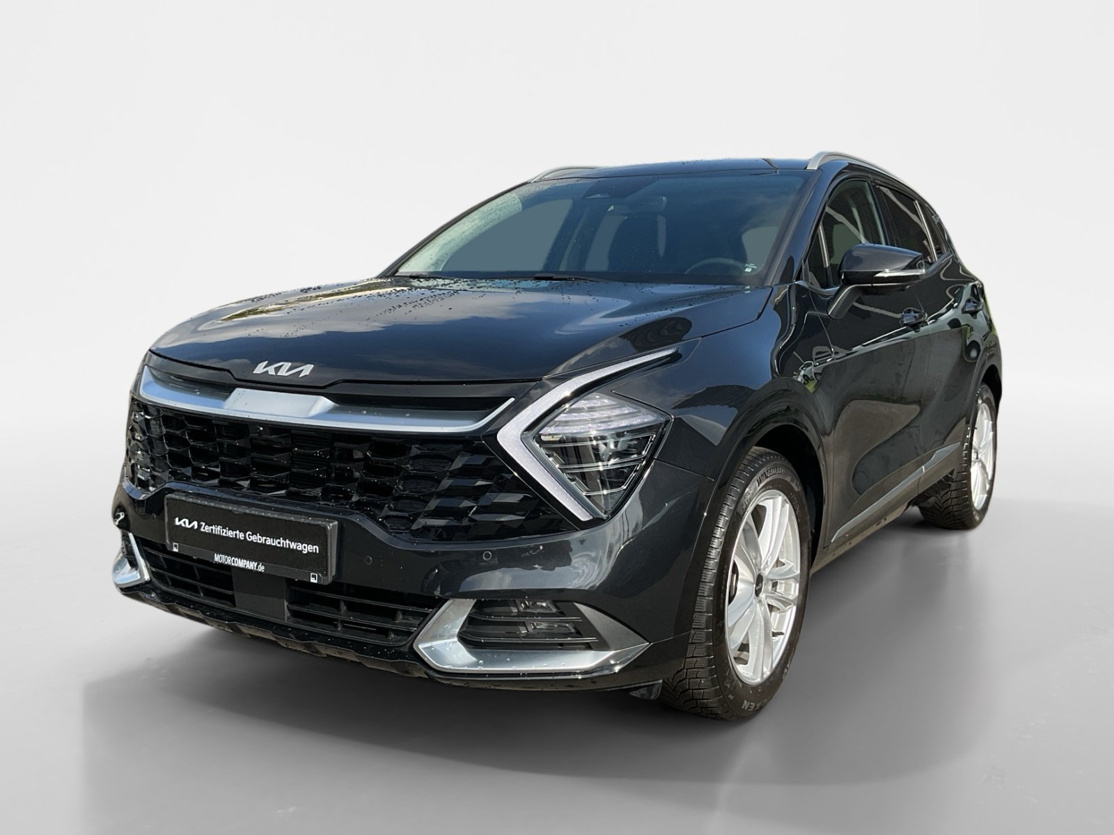 Kia Sportage – Bild 2