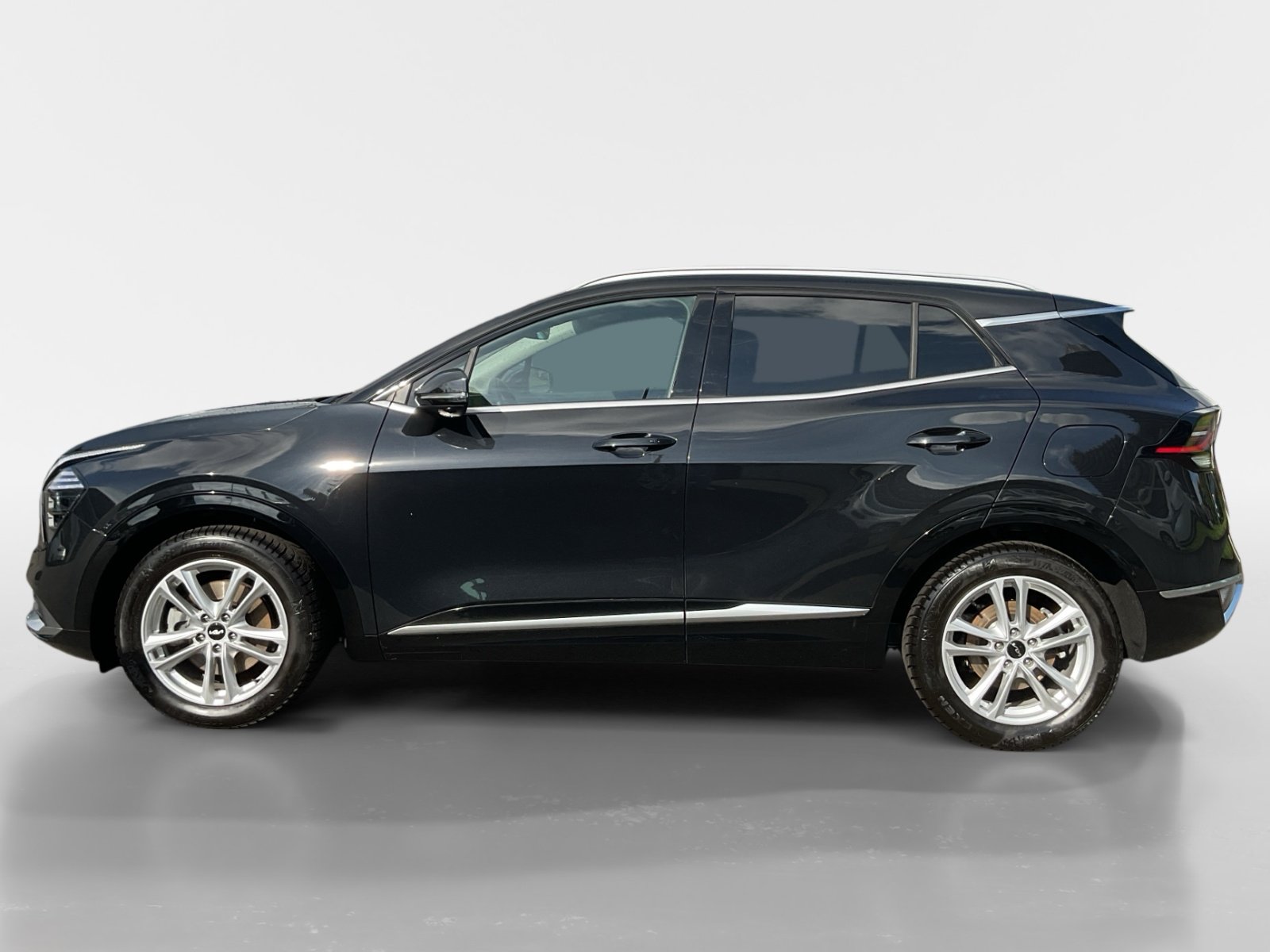 Kia Sportage – Bild 3