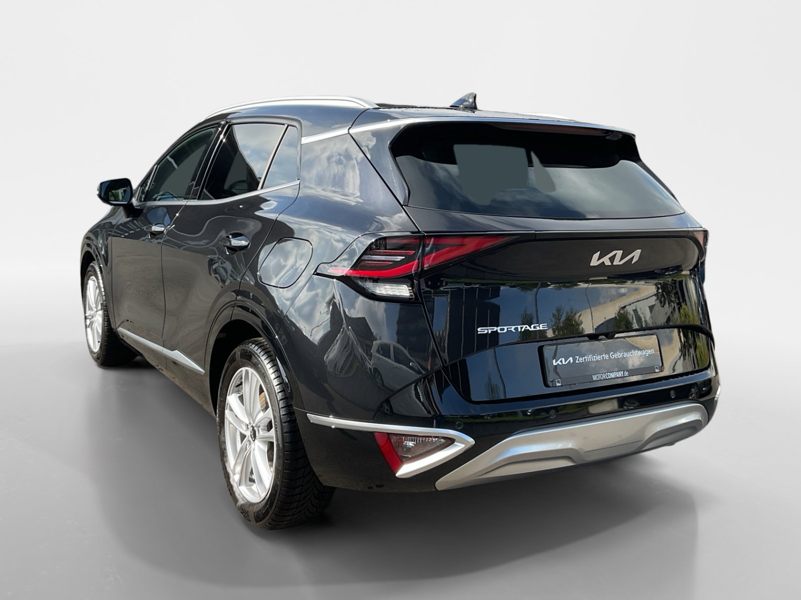 Kia Sportage – Bild 4