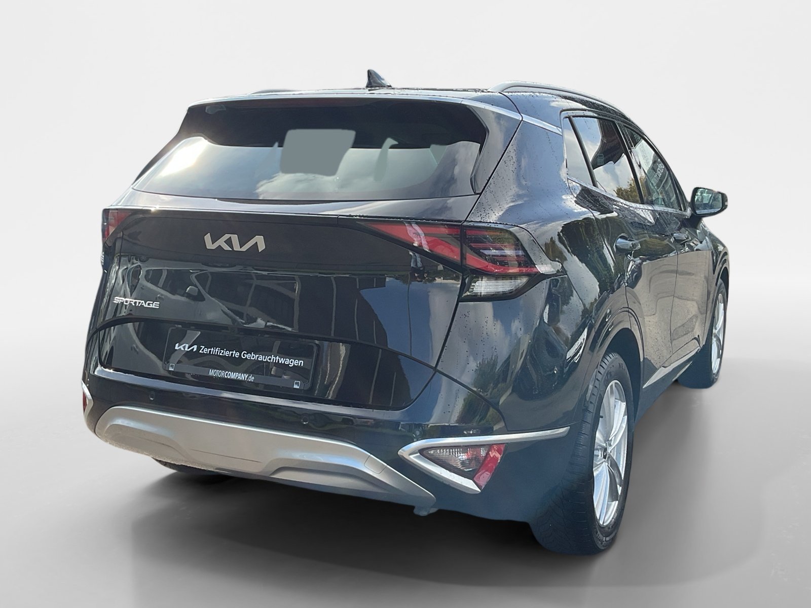 Kia Sportage – Bild 5