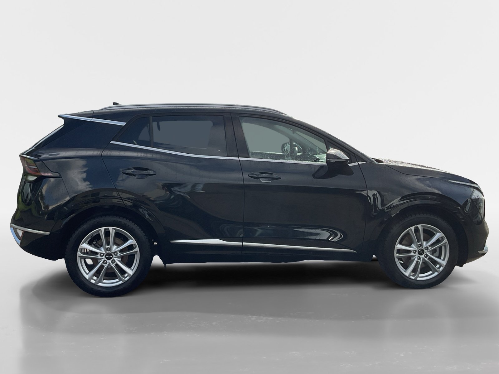 Kia Sportage – Bild 6