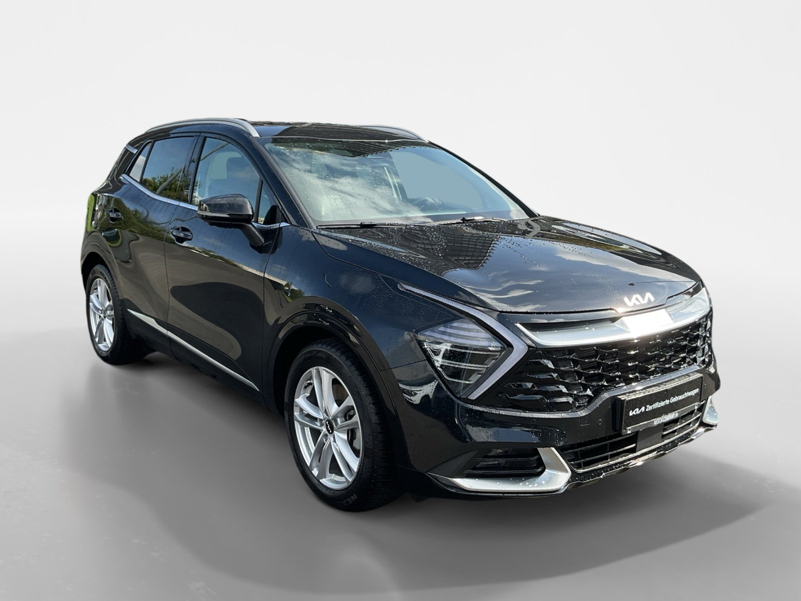 Kia Sportage – Bild 7