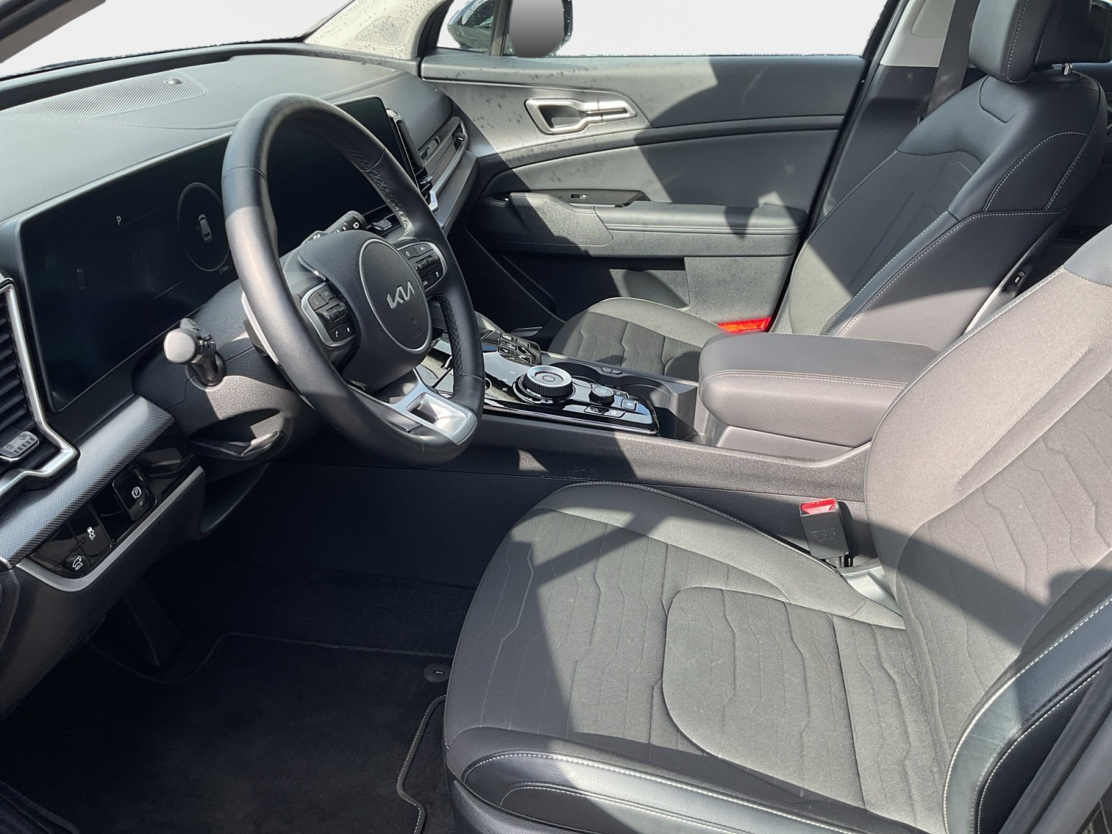 Kia Sportage – Bild 8