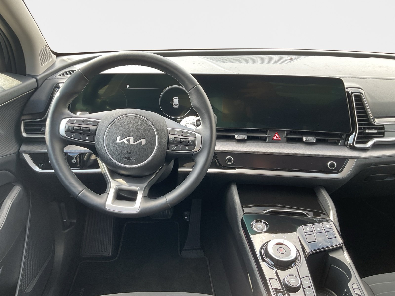 Kia Sportage – Bild 9