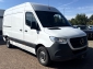 Mercedes-Benz Sprinter 317 CDI L2 H2 3.5t Rcam AC Tempomat SHZ MBUX