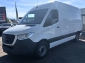 Mercedes-Benz Sprinter 317 CDI 9G L2 H2 3.5t Rcam AC Tempomat SHZ MBUX