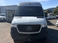 Mercedes-Benz Sprinter 317 CDI 9G L2 H2 3.5t Rcam AC Tempomat SHZ MBUX
