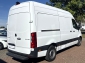 Mercedes-Benz Sprinter 317 CDI 9G L2 H2 3.5t Rcam AC Tempomat SHZ MBUX
