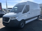 Mercedes-Benz Sprinter 317 CDI 9G L2 H2 3.5t Rcam AC Tempomat SHZ MBUX