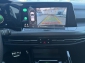 VW Golf GTI GTI, DSG, LED, Navi, Ambiente, RFK