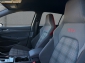 VW Golf GTI GTI, DSG, LED, Navi, Ambiente, RFK