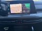 VW Golf GTI GTI, DSG, LED, Navi, Ambiente, RFK