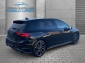 VW Golf GTI GTI, DSG, LED, Navi, Ambiente, RFK