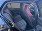 VW Golf GTI GTI, DSG, LED, Navi, Ambiente, RFK