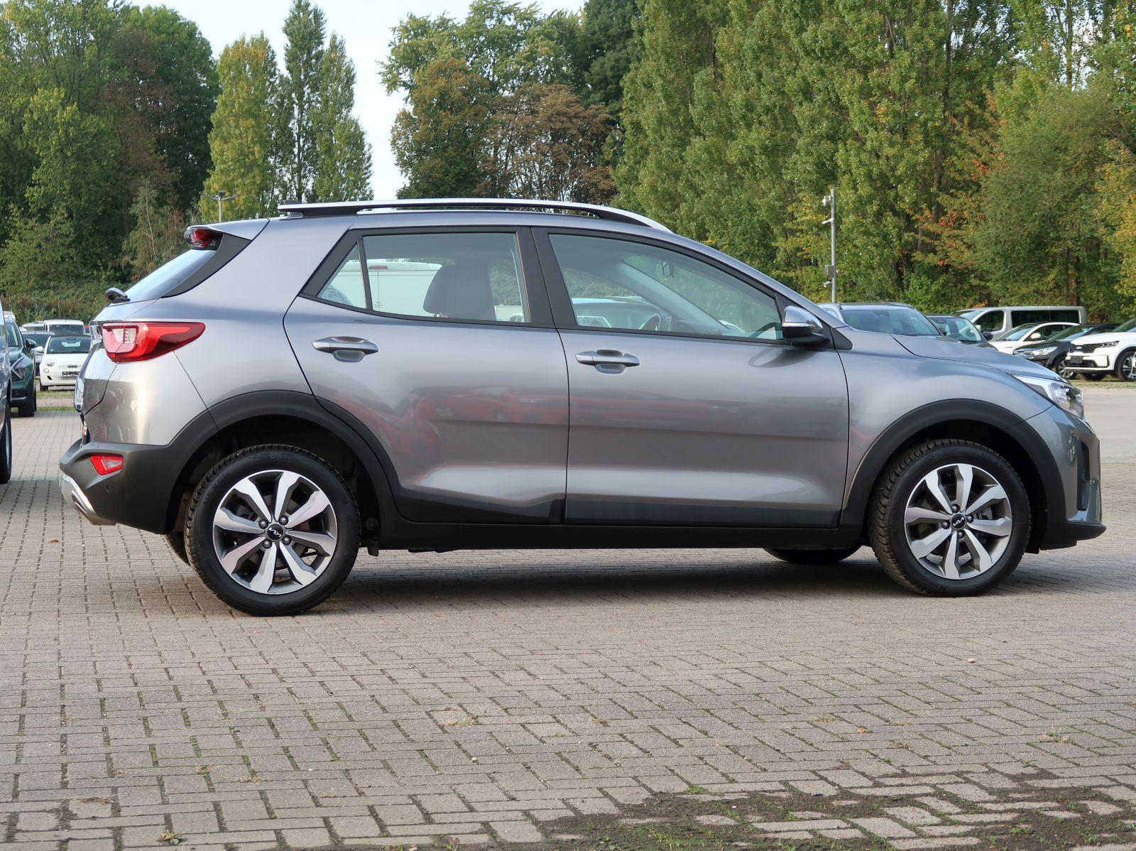 Kia Stonic – Bild 10