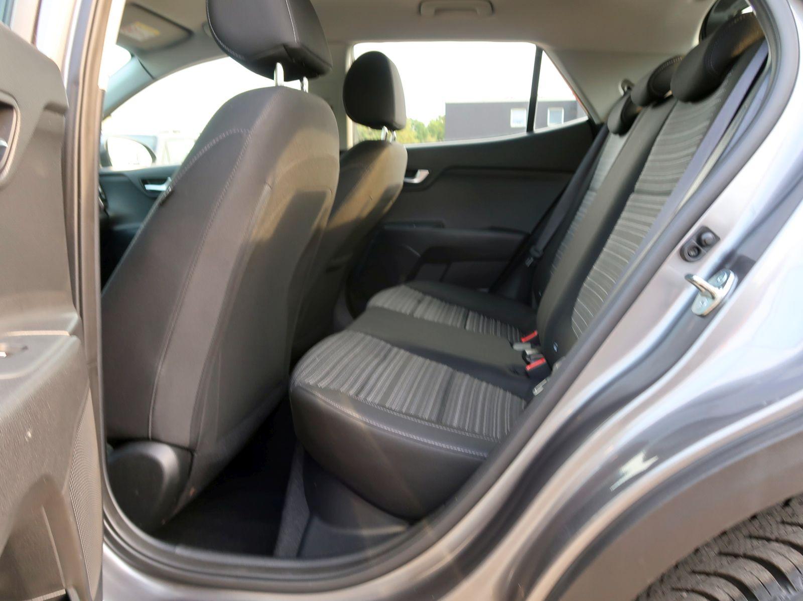 Kia Stonic – Bild 14