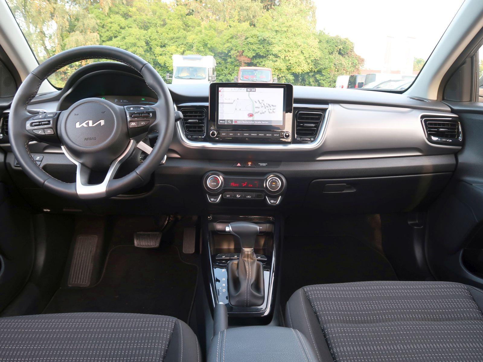 Kia Stonic – Bild 15