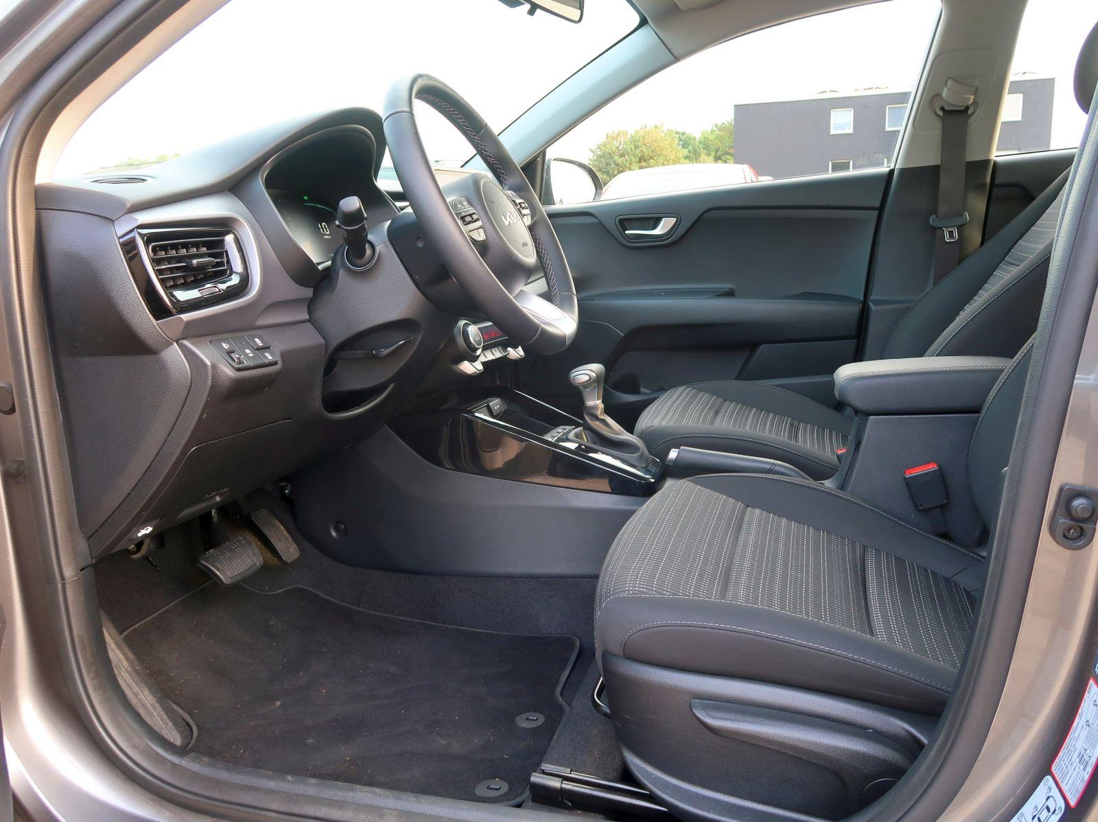 Kia Stonic – Bild 16