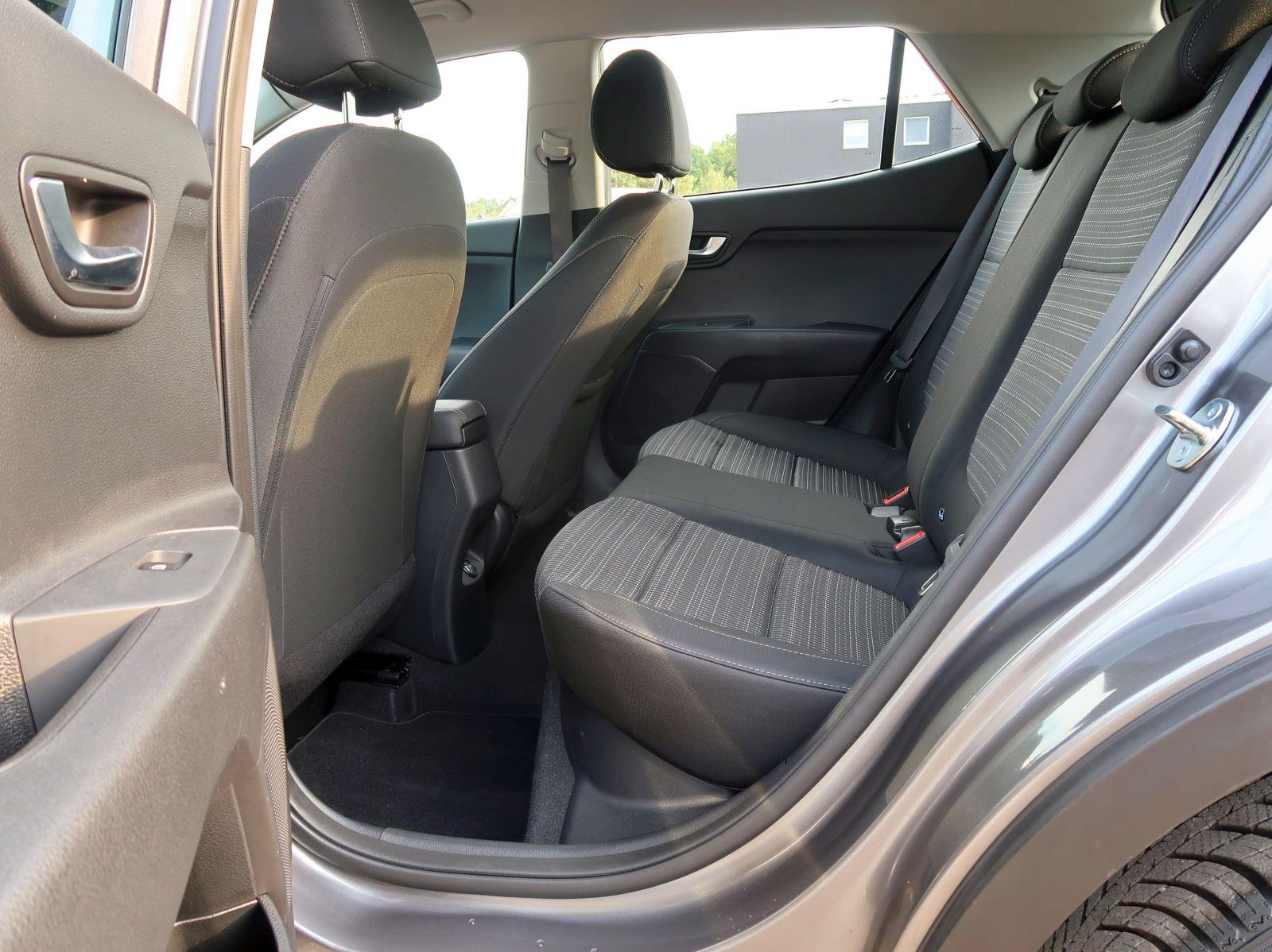 Kia Stonic – Bild 17