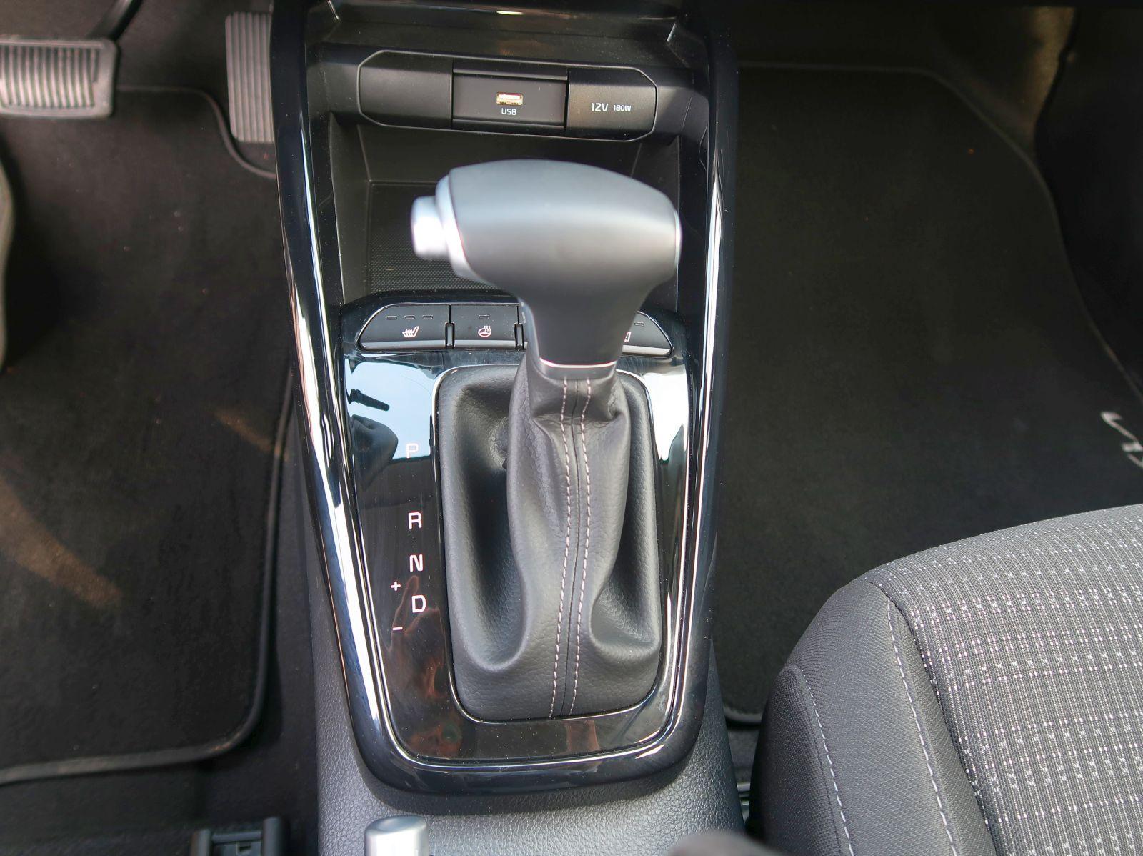 Kia Stonic – Bild 19