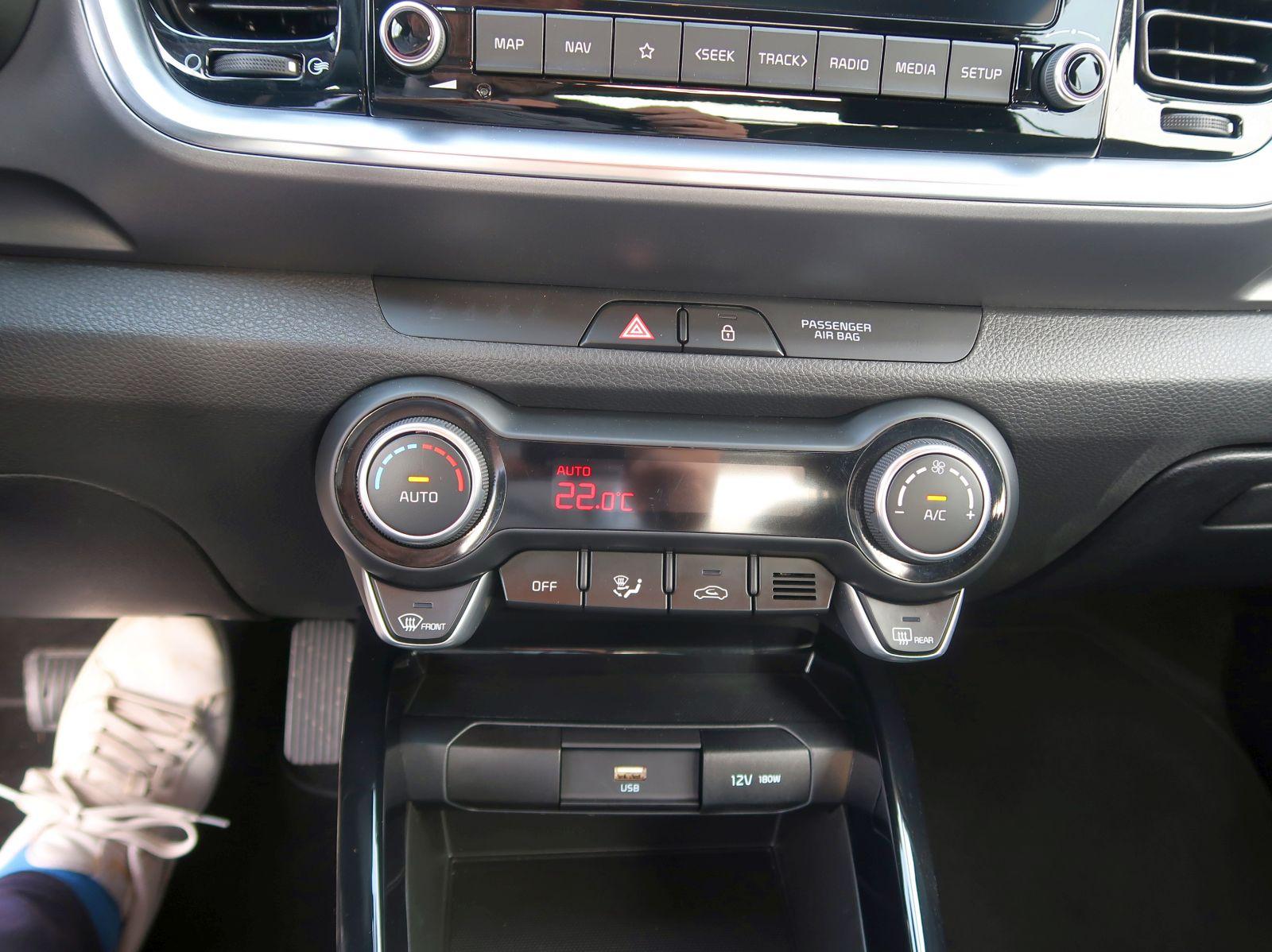 Kia Stonic – Bild 21