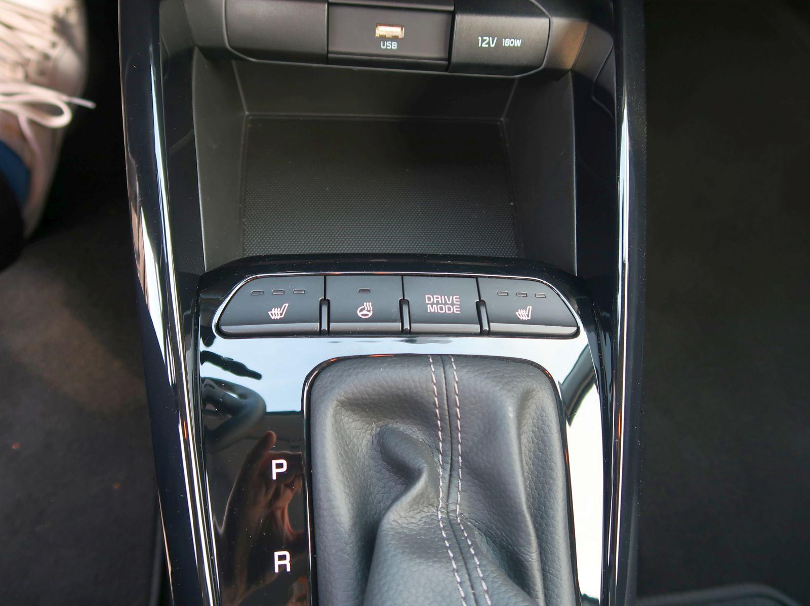 Kia Stonic – Bild 22