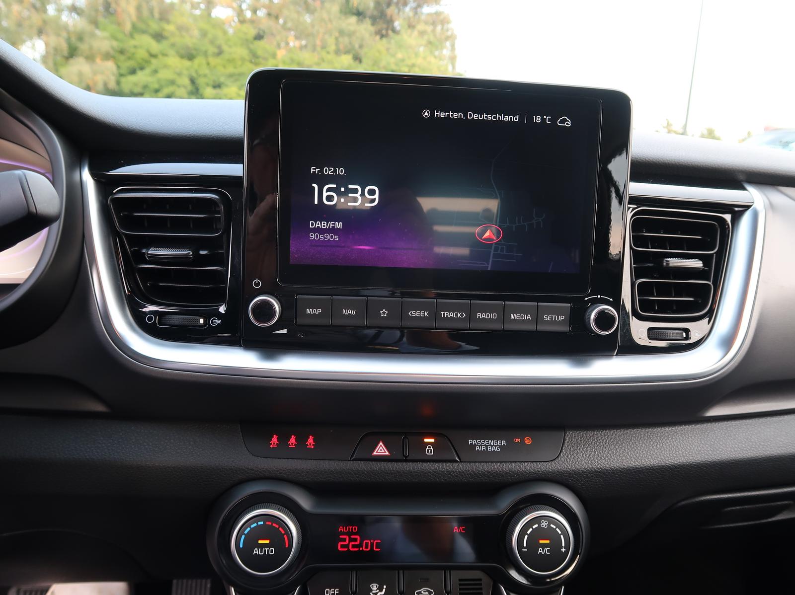 Kia Stonic – Bild 23