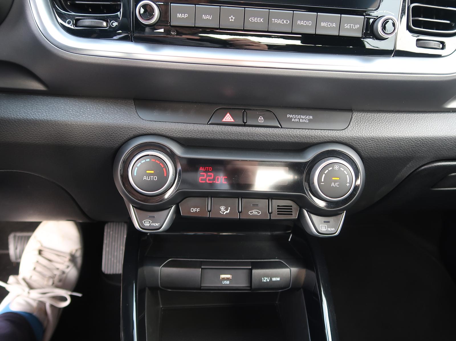 Kia Stonic – Bild 24