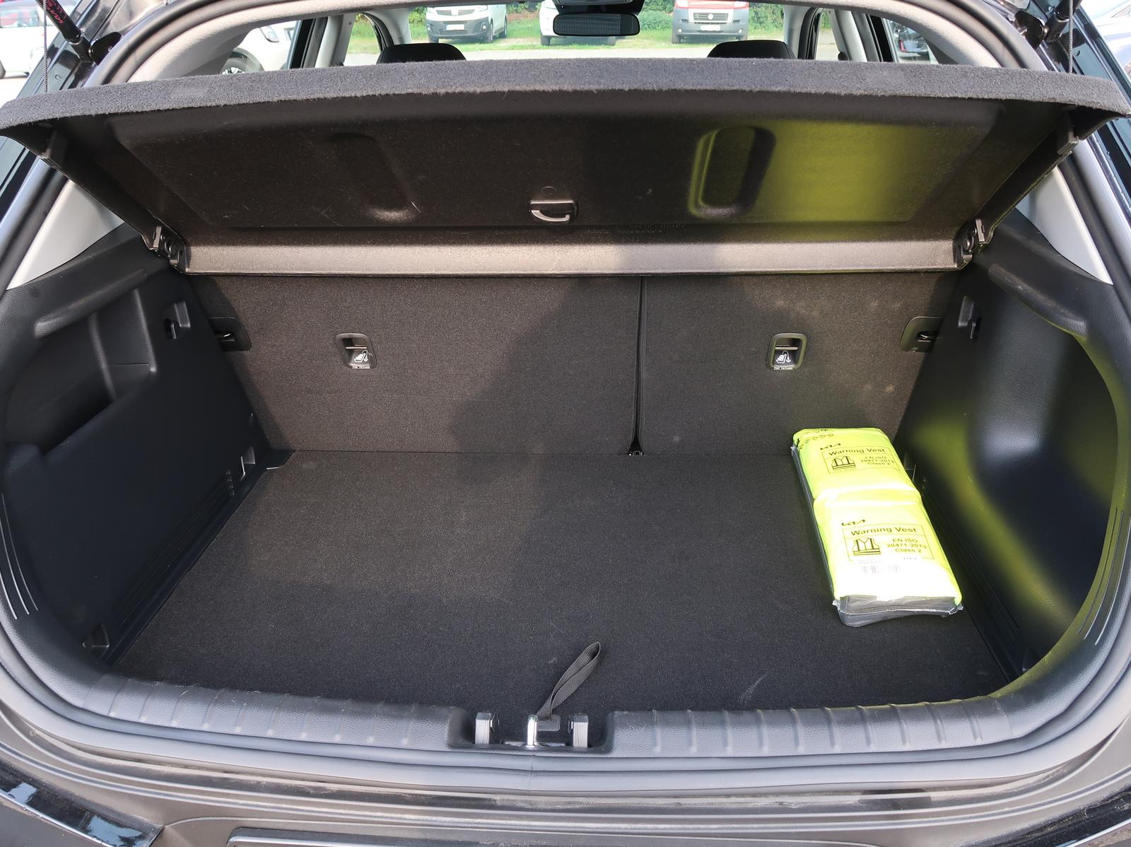 Kia Stonic – Bild 25