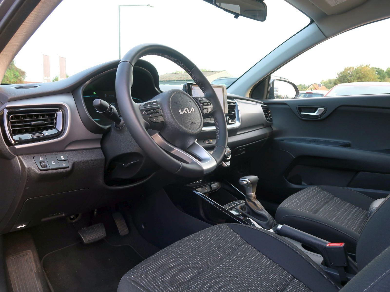 Kia Stonic – Bild 3