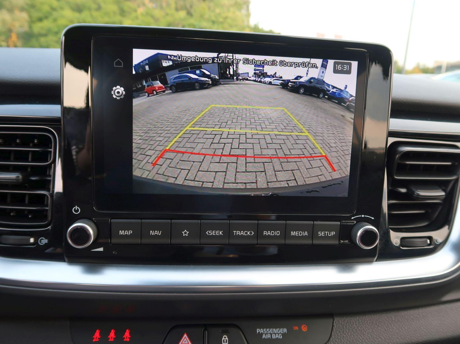 Kia Stonic – Bild 4