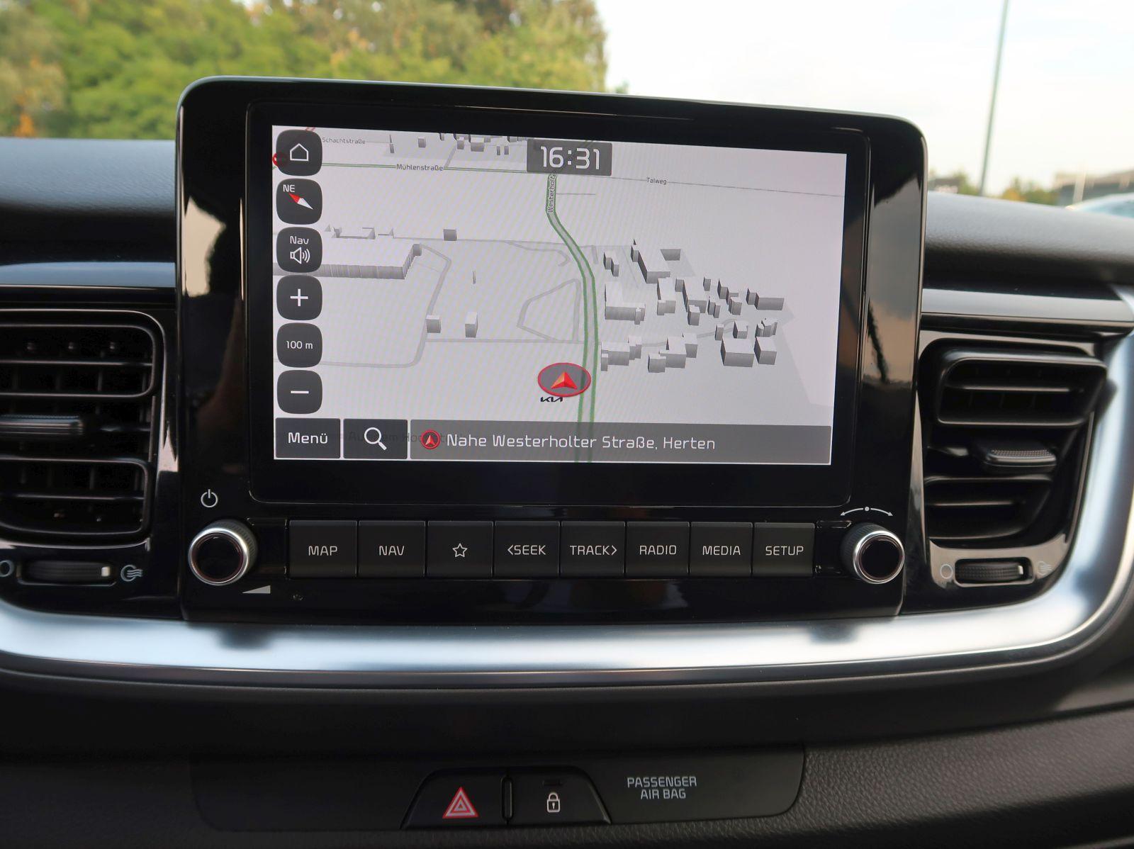Kia Stonic – Bild 5