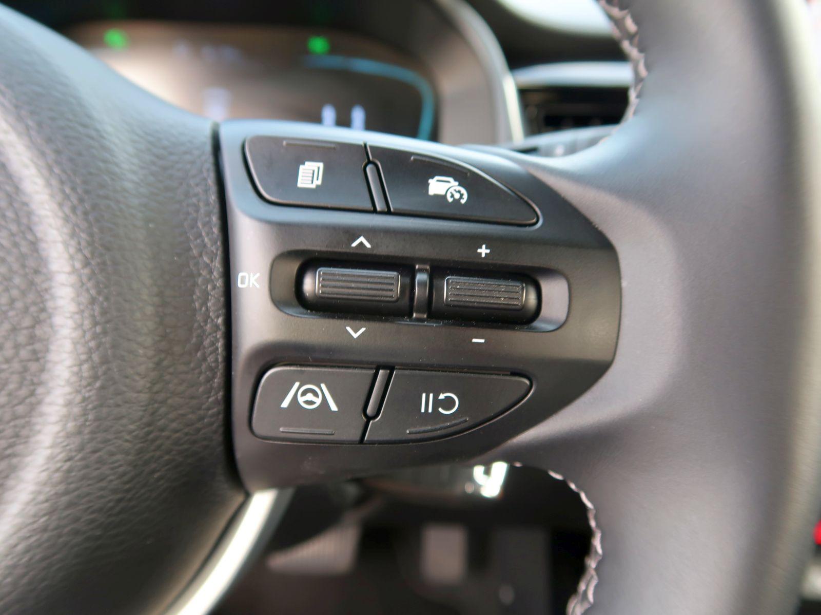 Kia Stonic – Bild 6