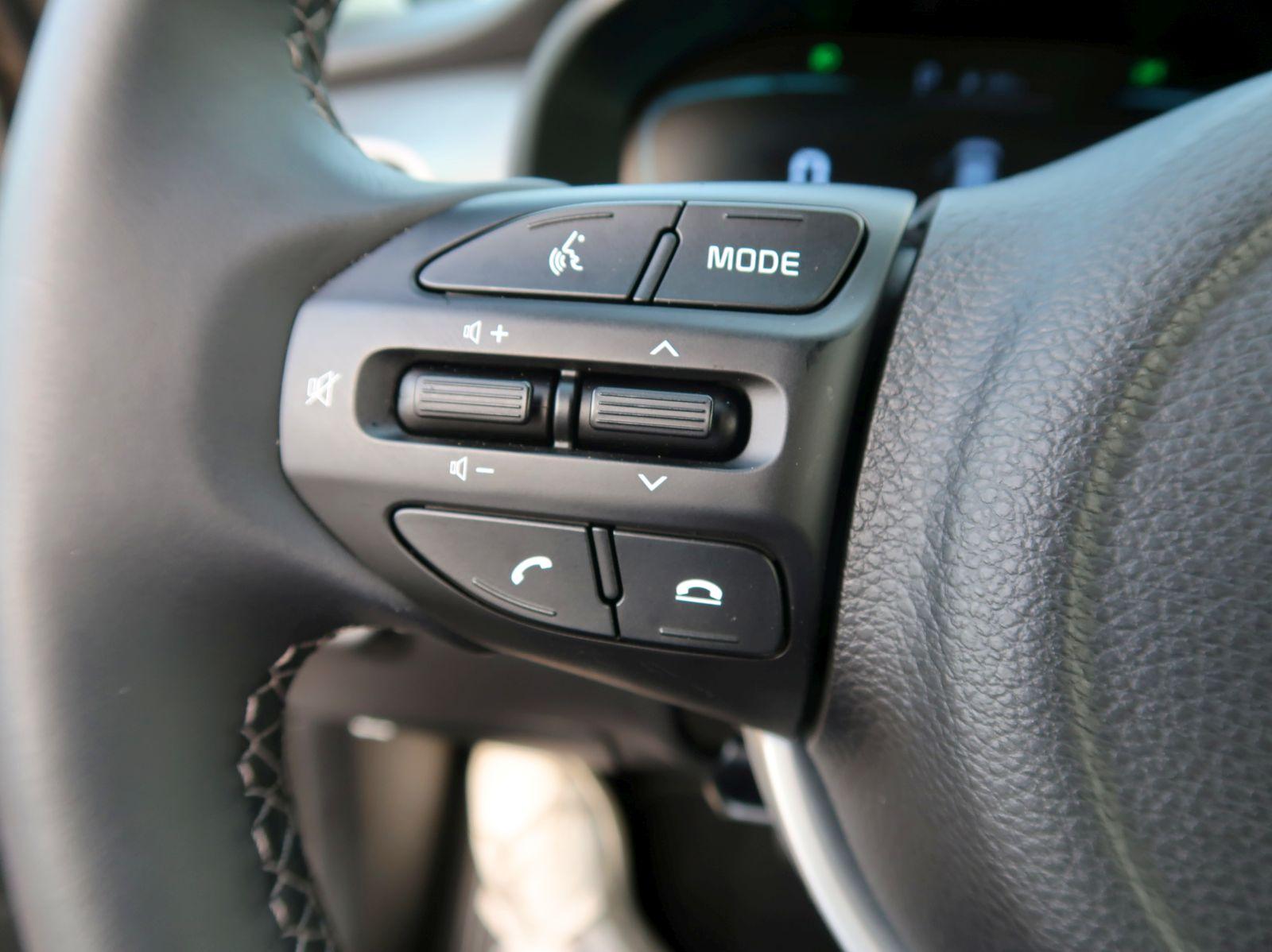 Kia Stonic – Bild 7