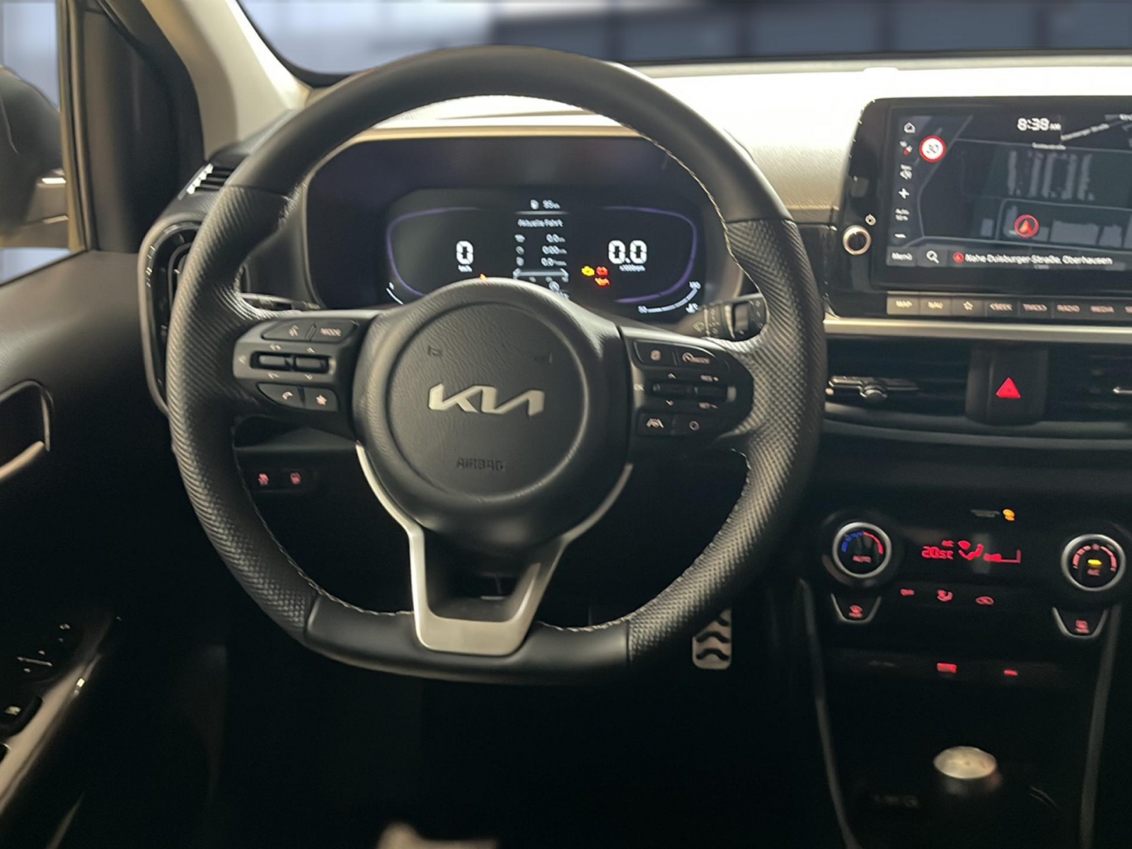 Kia Picanto – Bild 10