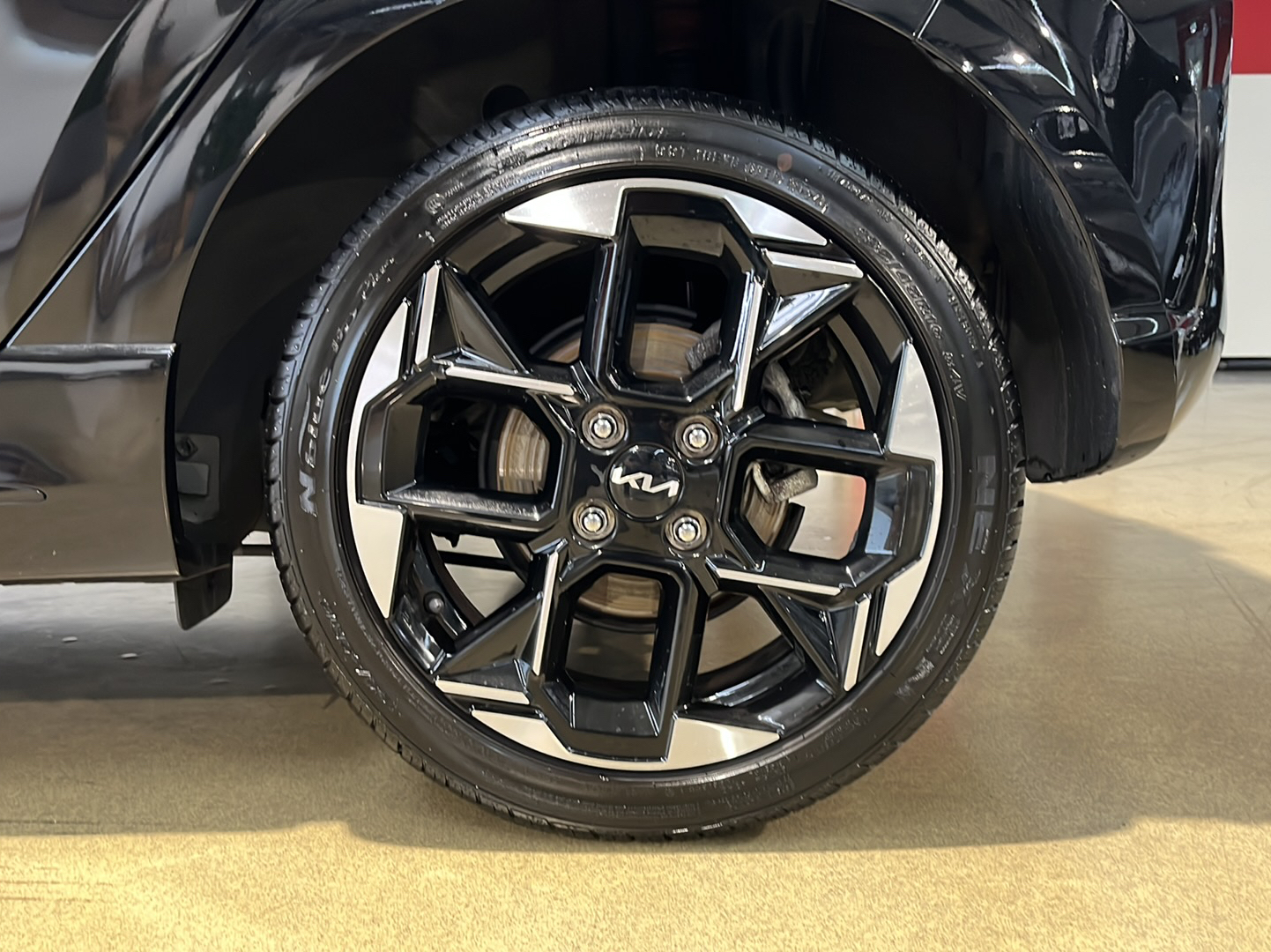 Kia Picanto – Bild 13