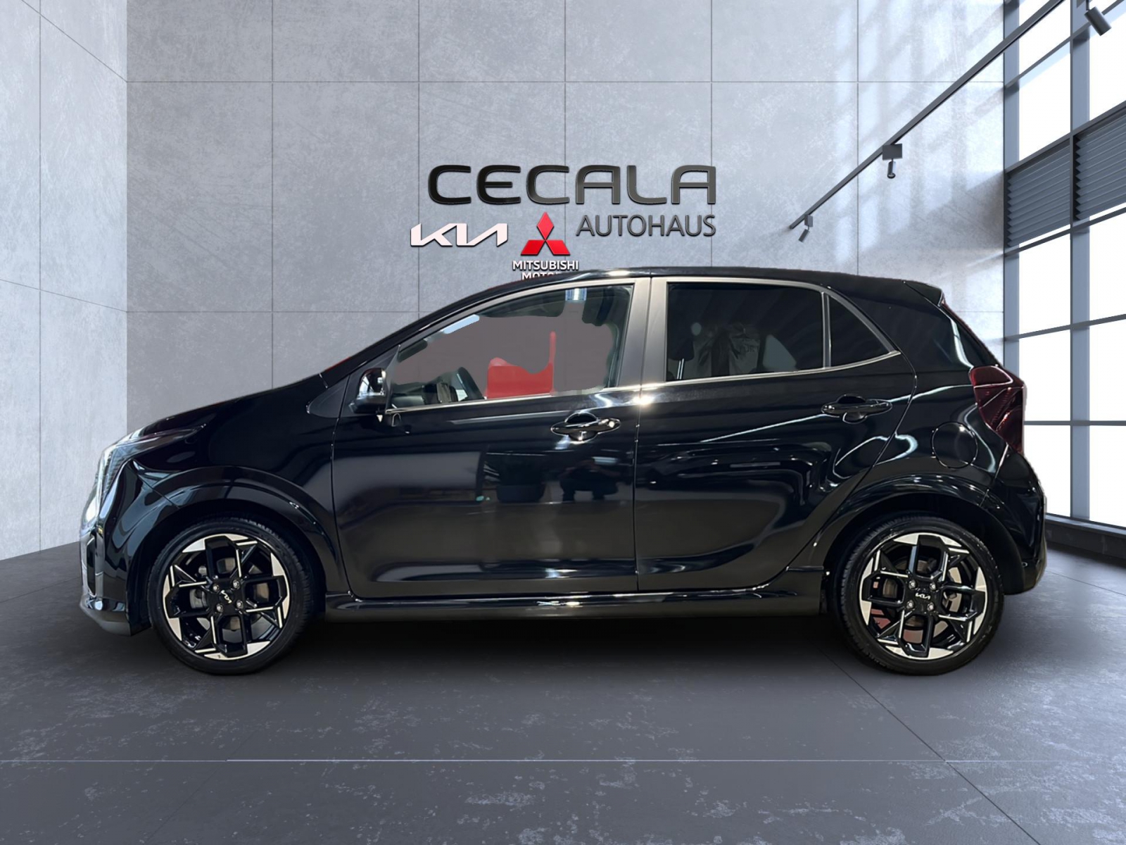 Kia Picanto – Bild 4