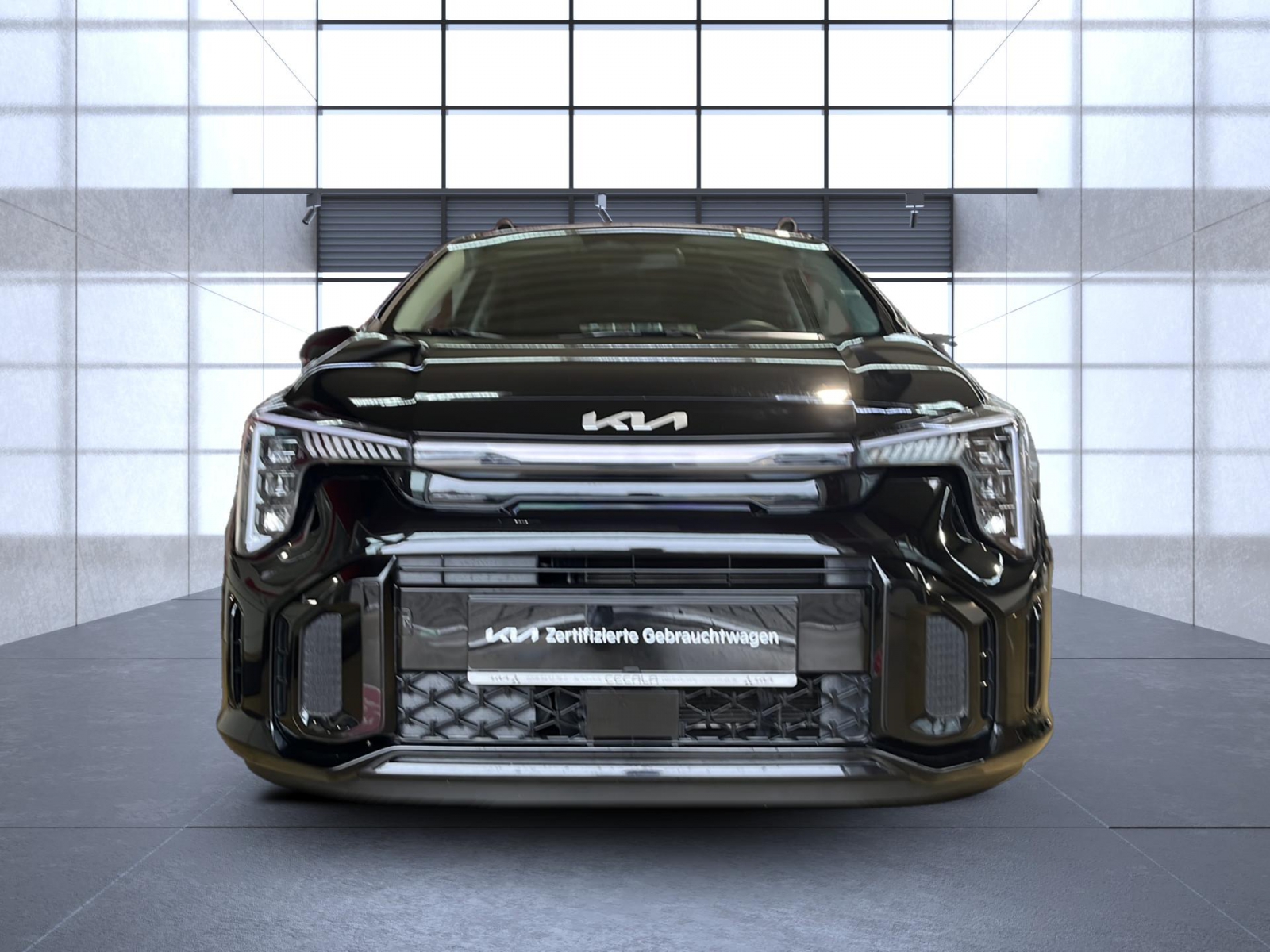 Kia Picanto – Bild 8