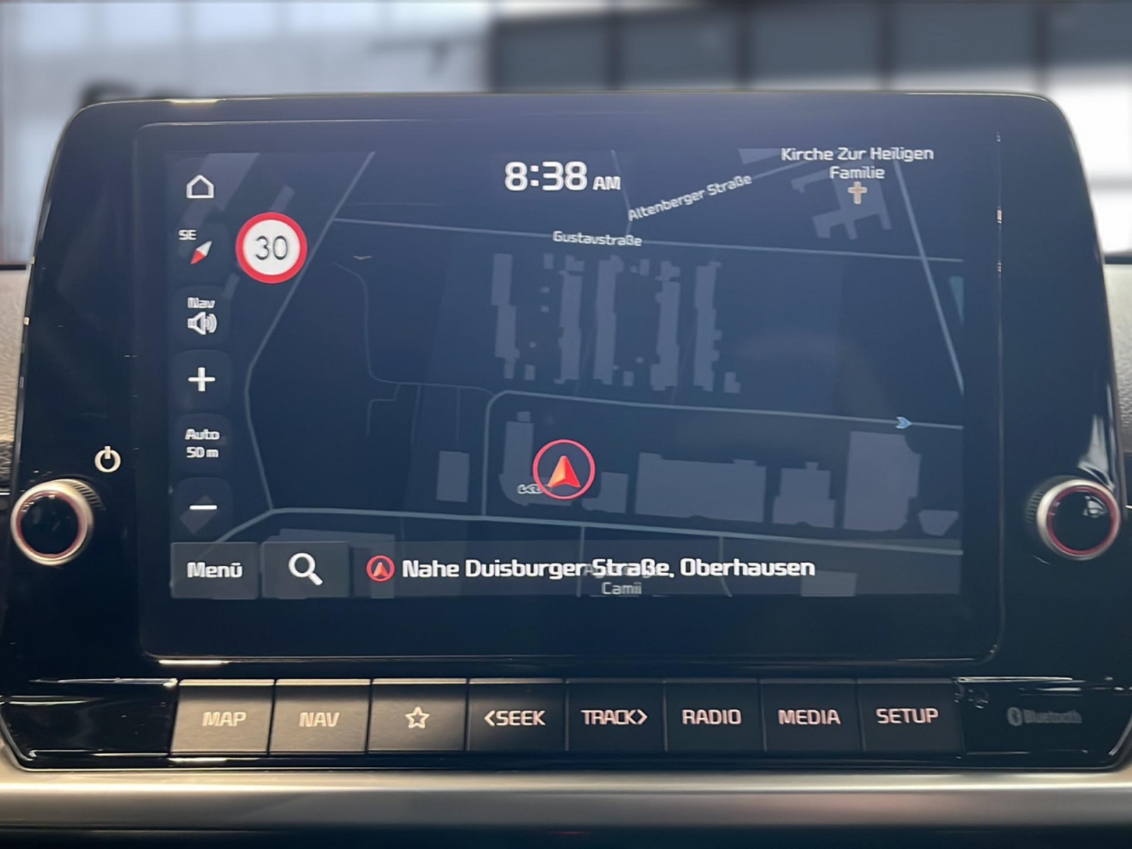 Kia Picanto – Bild 9