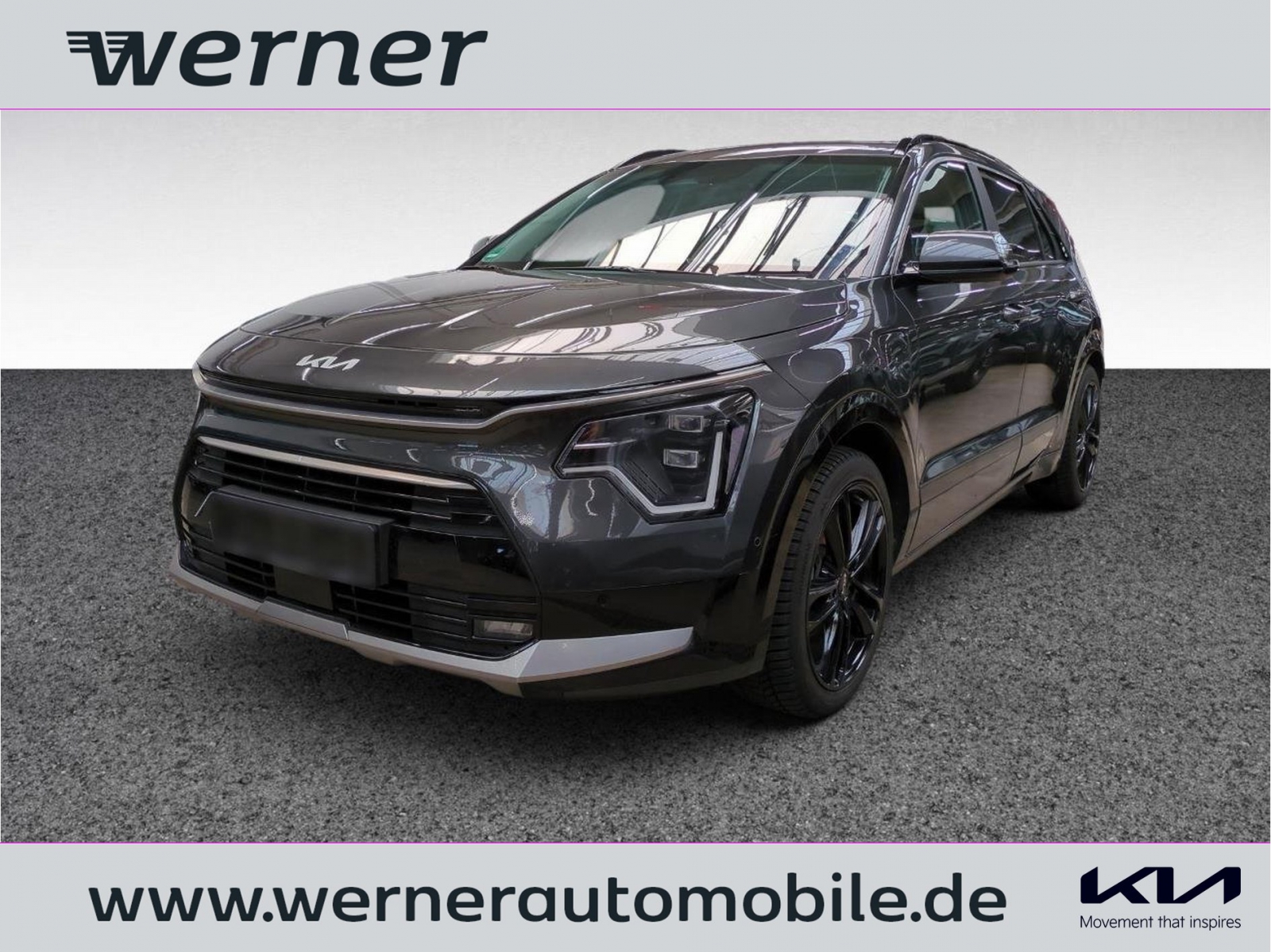 Kia Niro