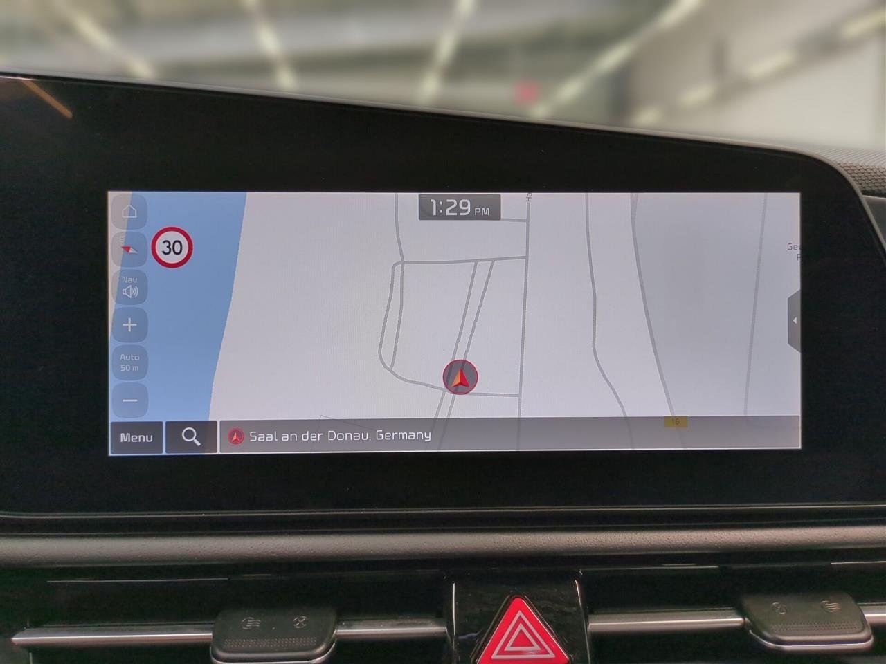 Kia Niro – Bild 12