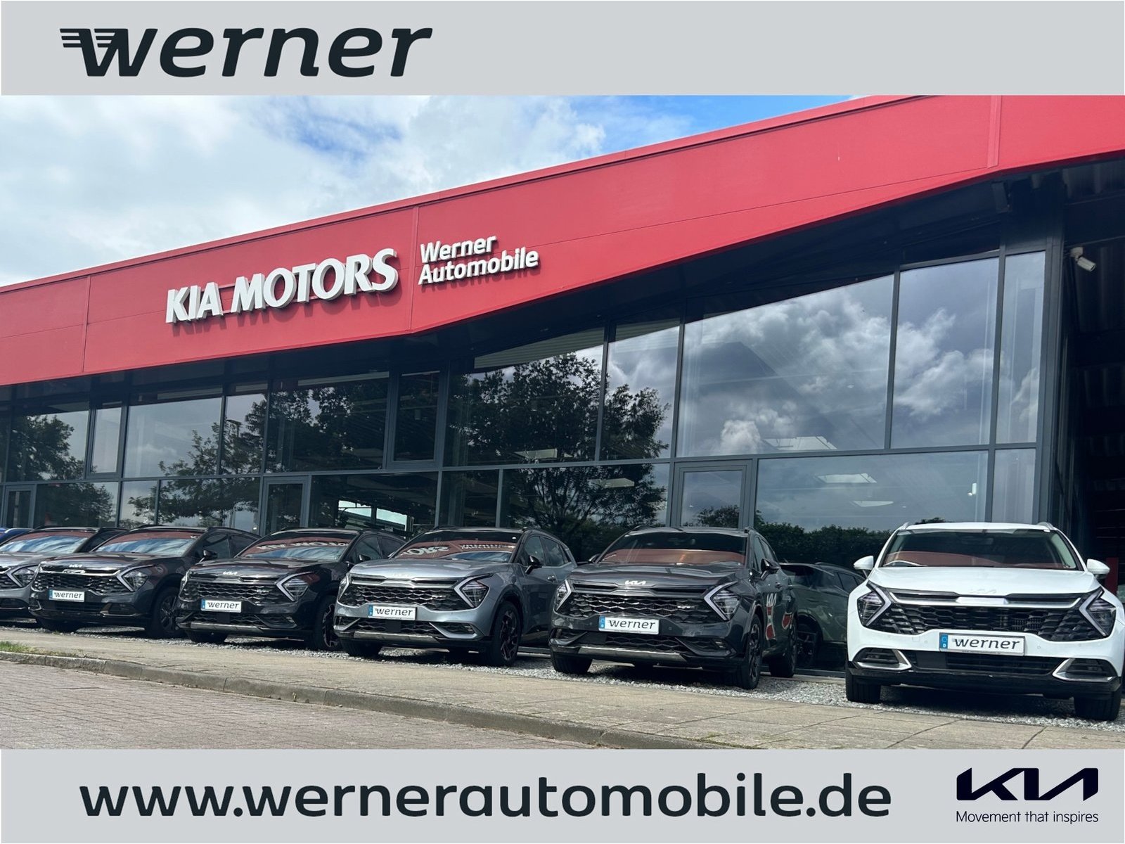 Kia Niro – Bild 13