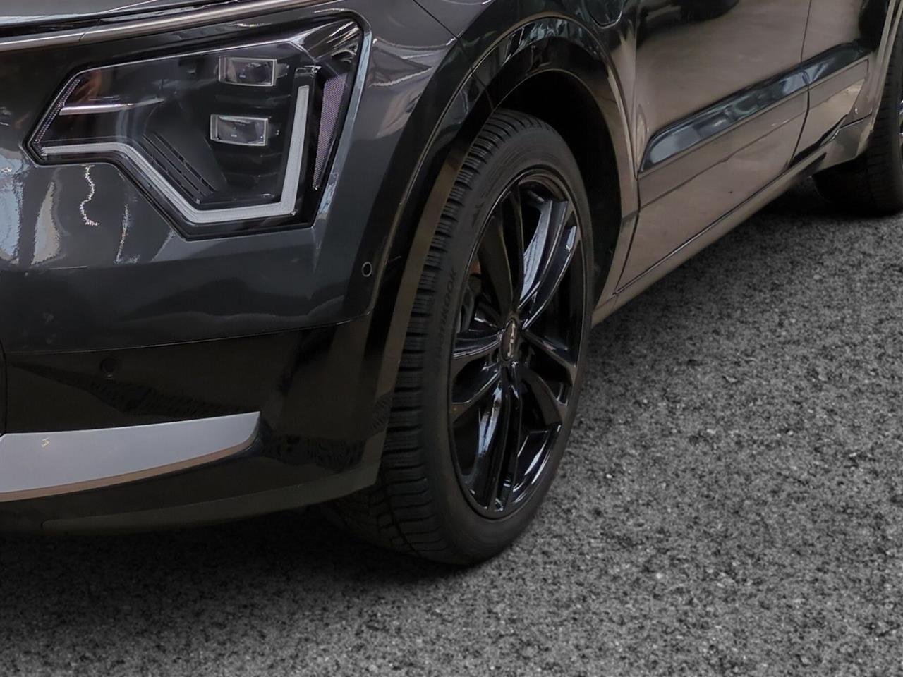 Kia Niro – Bild 4