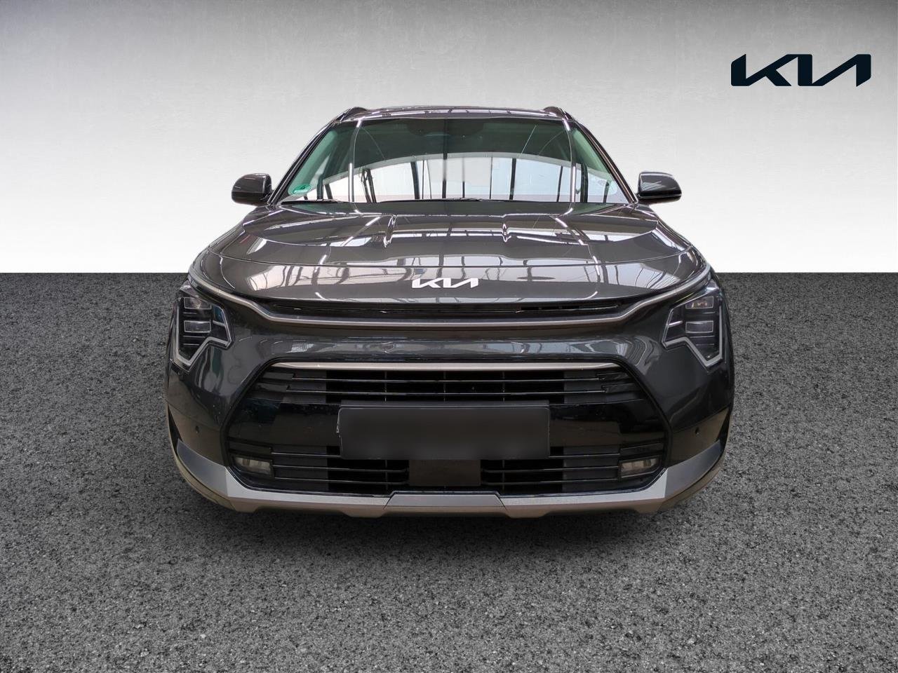 Kia Niro – Bild 5