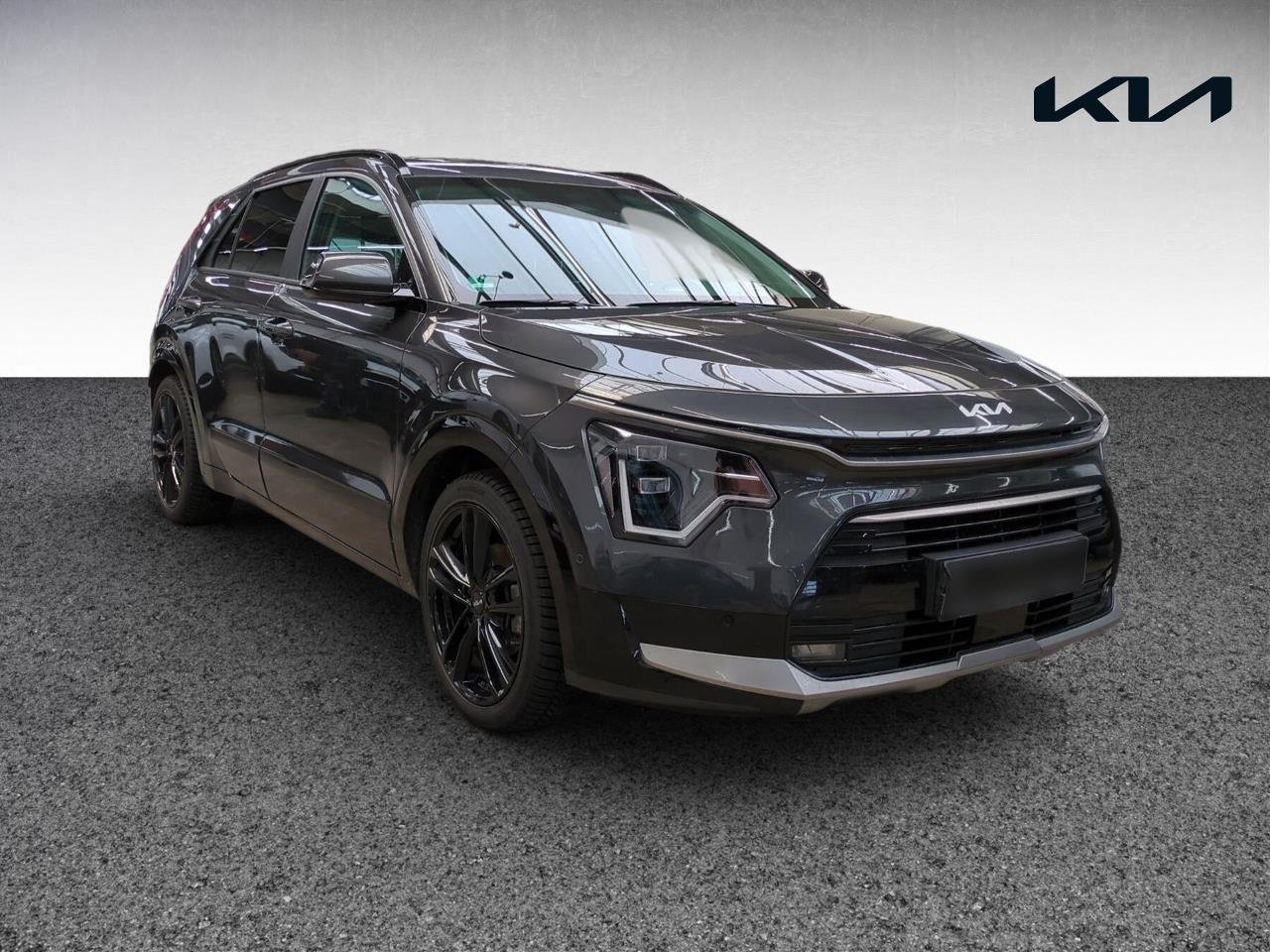 Kia Niro – Bild 6